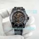 Aaa Replica Rolex Submariner Skeleton Dial Oyster Stainless Steel Watch All Black (5)_th.jpg